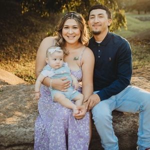 Meet your Posher, Crystal